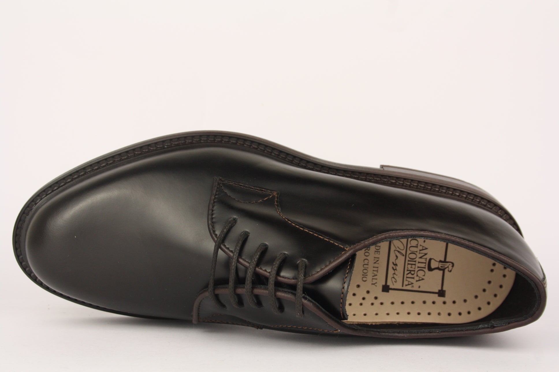 13207 T.MORO LACCI UOMO