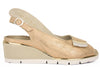 POMEZIA S. - BEAUTY ORO. SANDALO DONNA