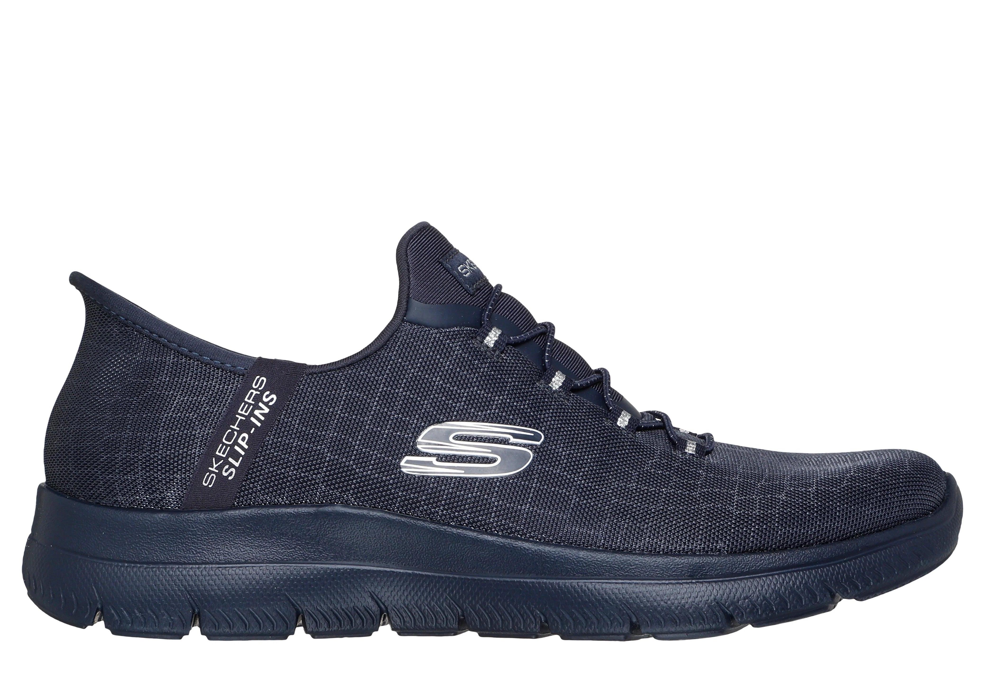 150128 SUMMITS BLU SLIP INS DONNA