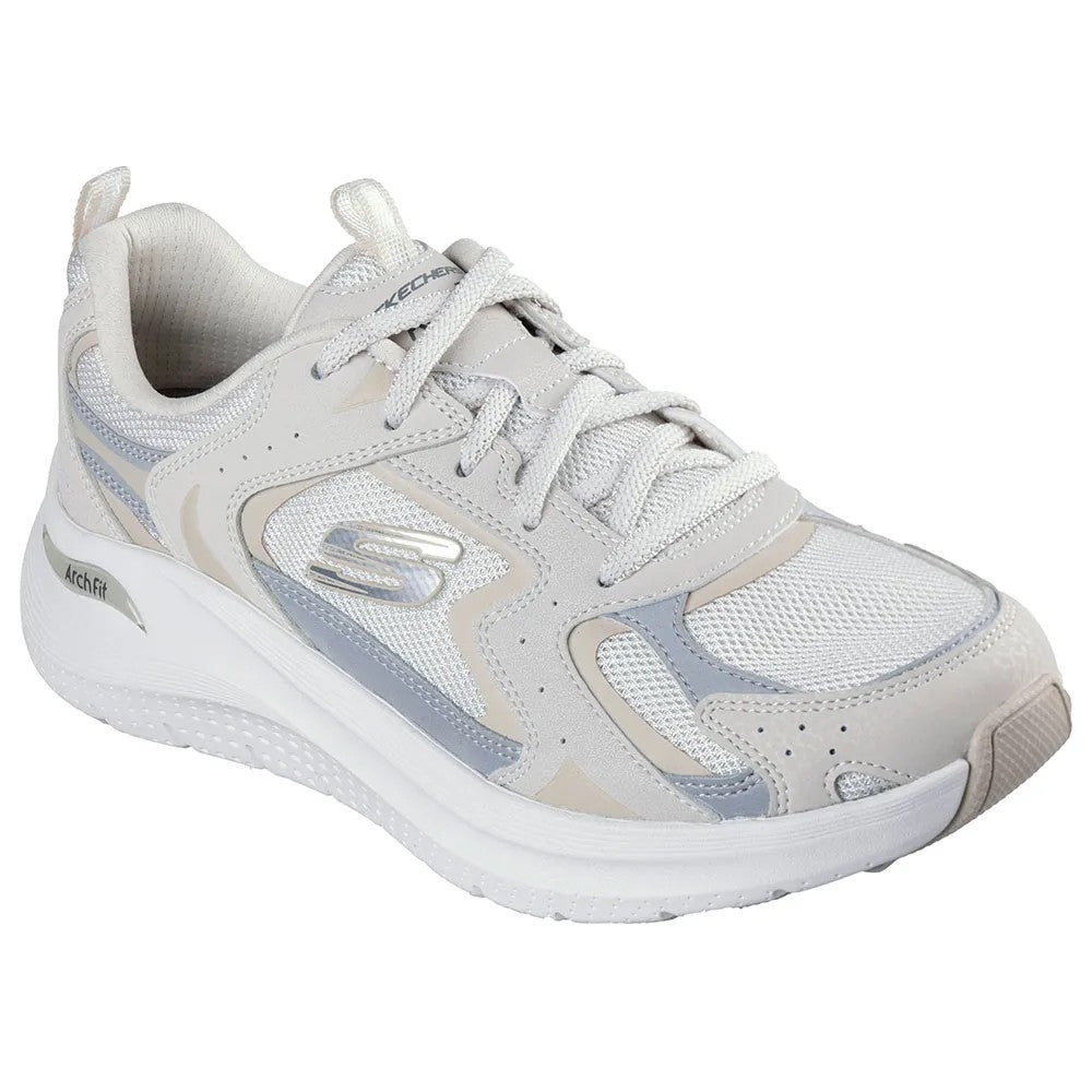 150332 ARCHFIT BEIGE LACCI DONNA