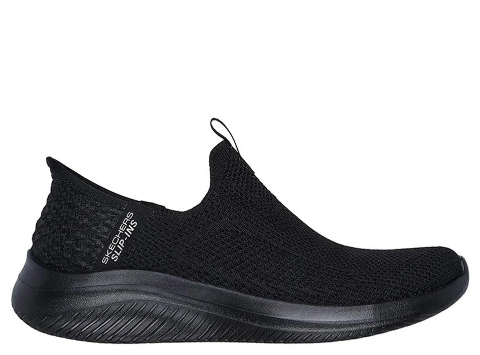 150450 ULTRA FLEX NERO SLIP INS DONNA