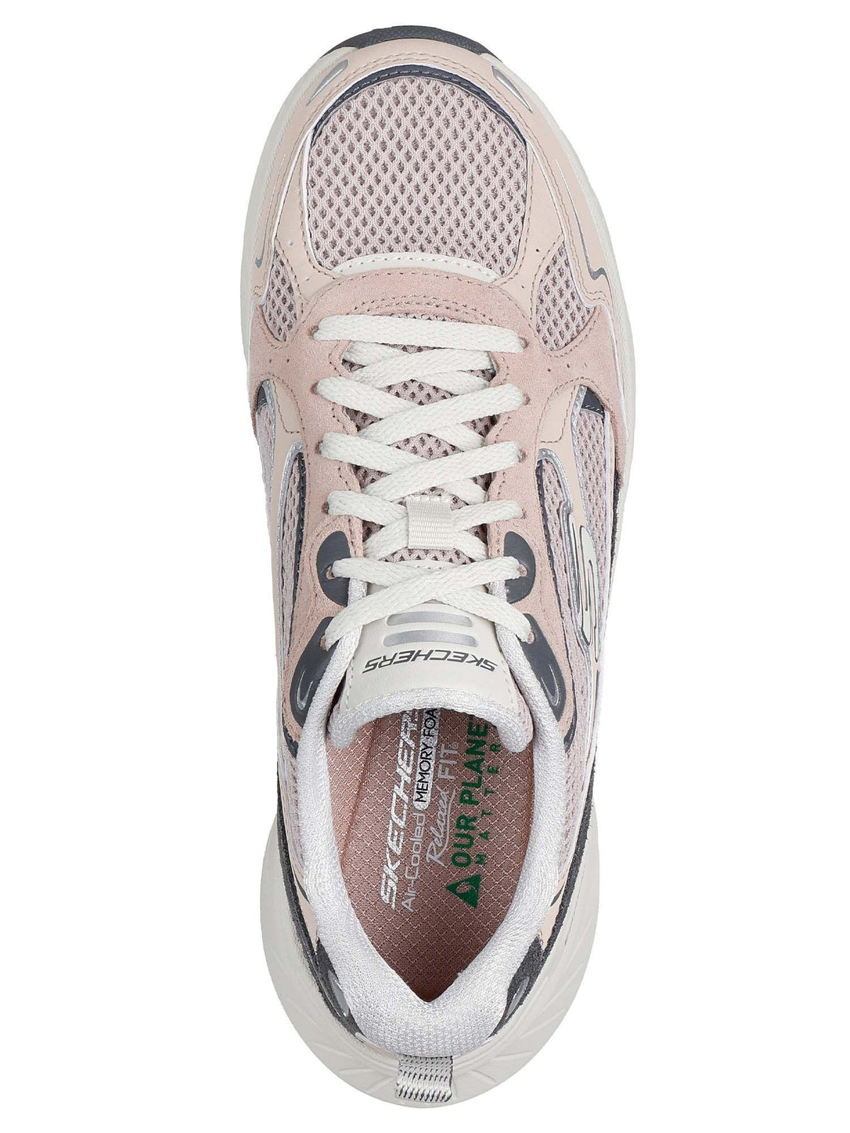 150493 EDGERIDE BEIGE LACCI DONNA