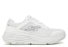 129470 MAX CUSH. BIANCO LACCI DONNA
