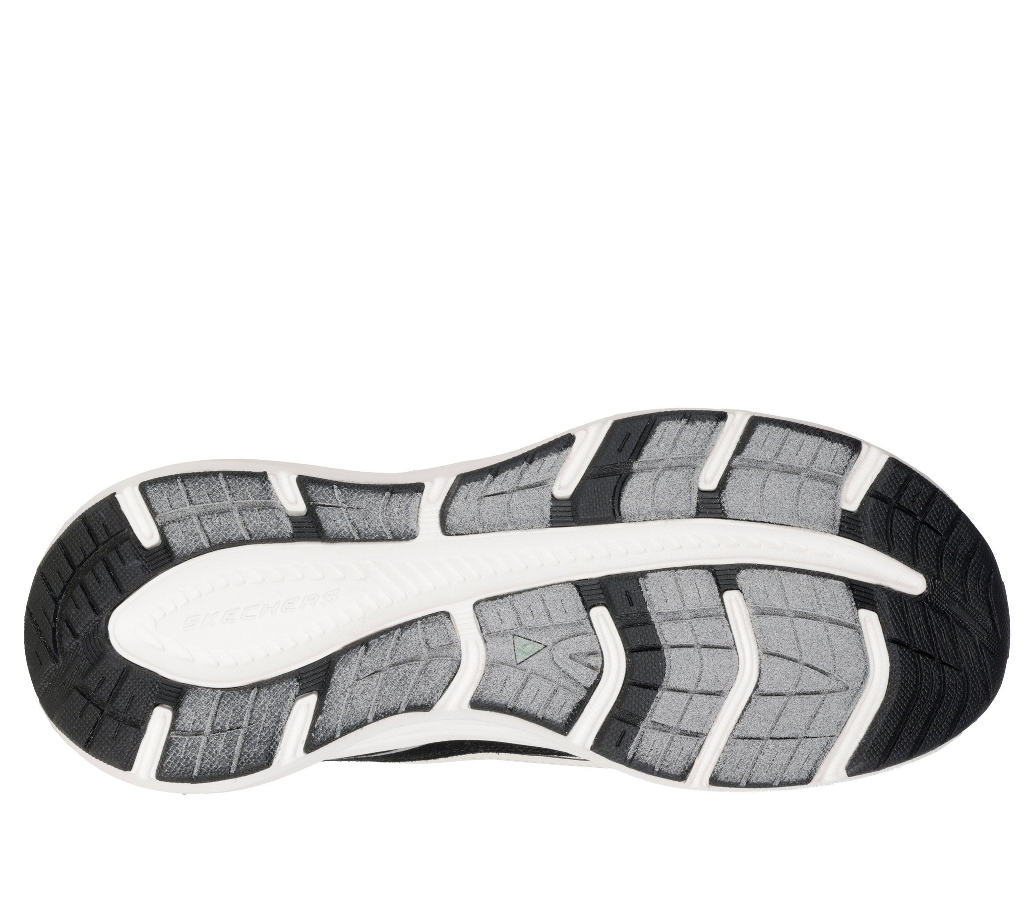 150493 EDGERIDE NERO/BEIG. SLIP INS DONNA