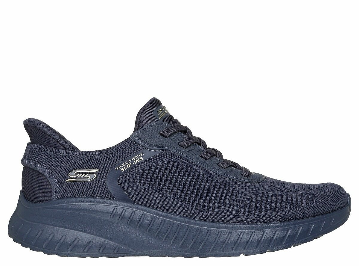 117497 BOBS SLIP-IN BLU SLIP INS DONNA