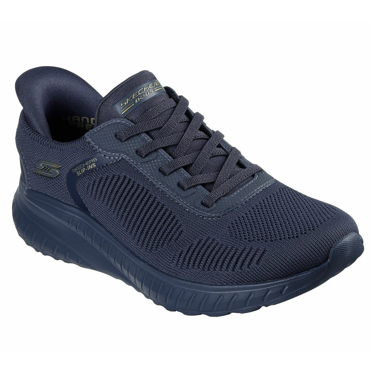 117497 BOBS SLIP-IN BLU SLIP INS DONNA