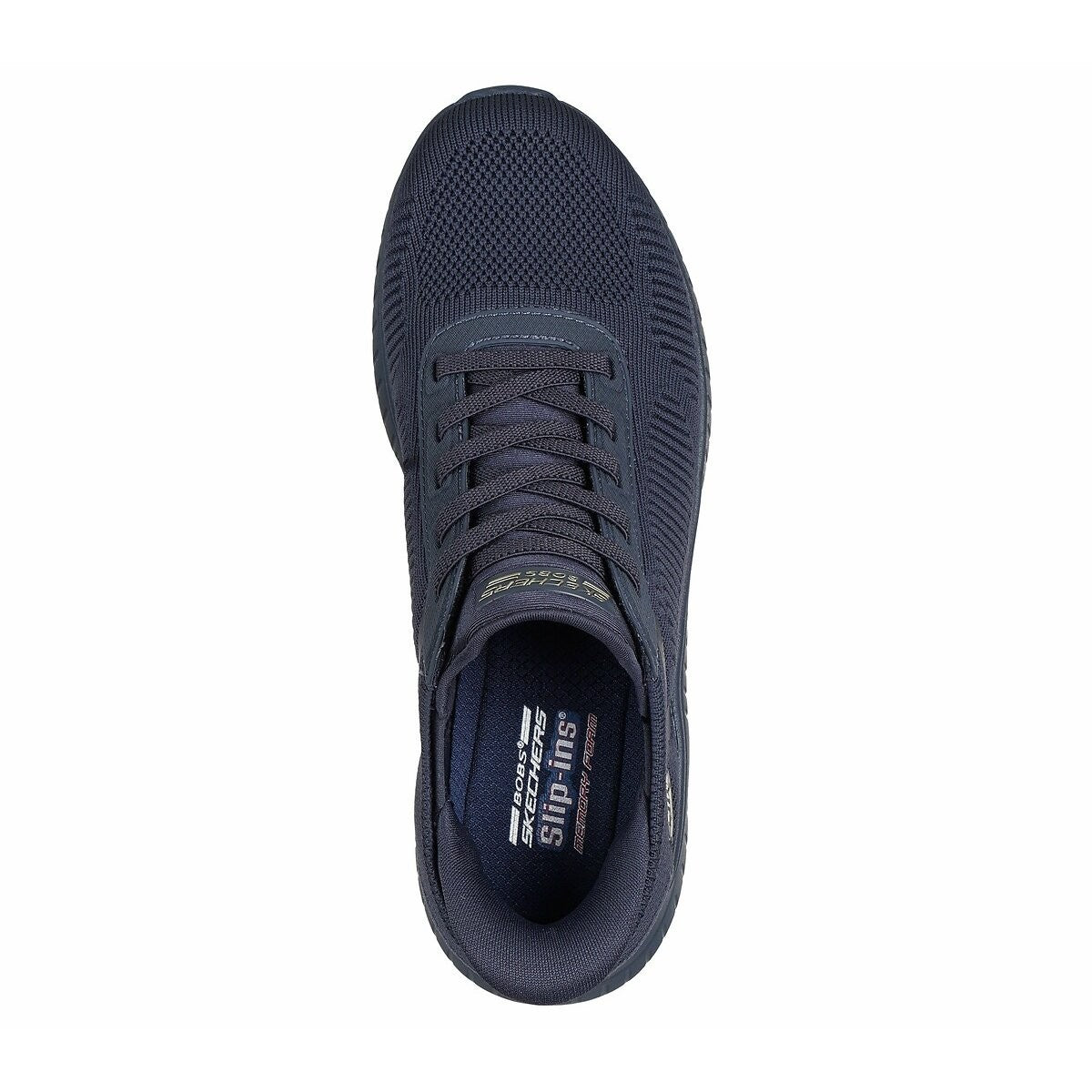 117497 BOBS SLIP-IN BLU SLIP INS DONNA