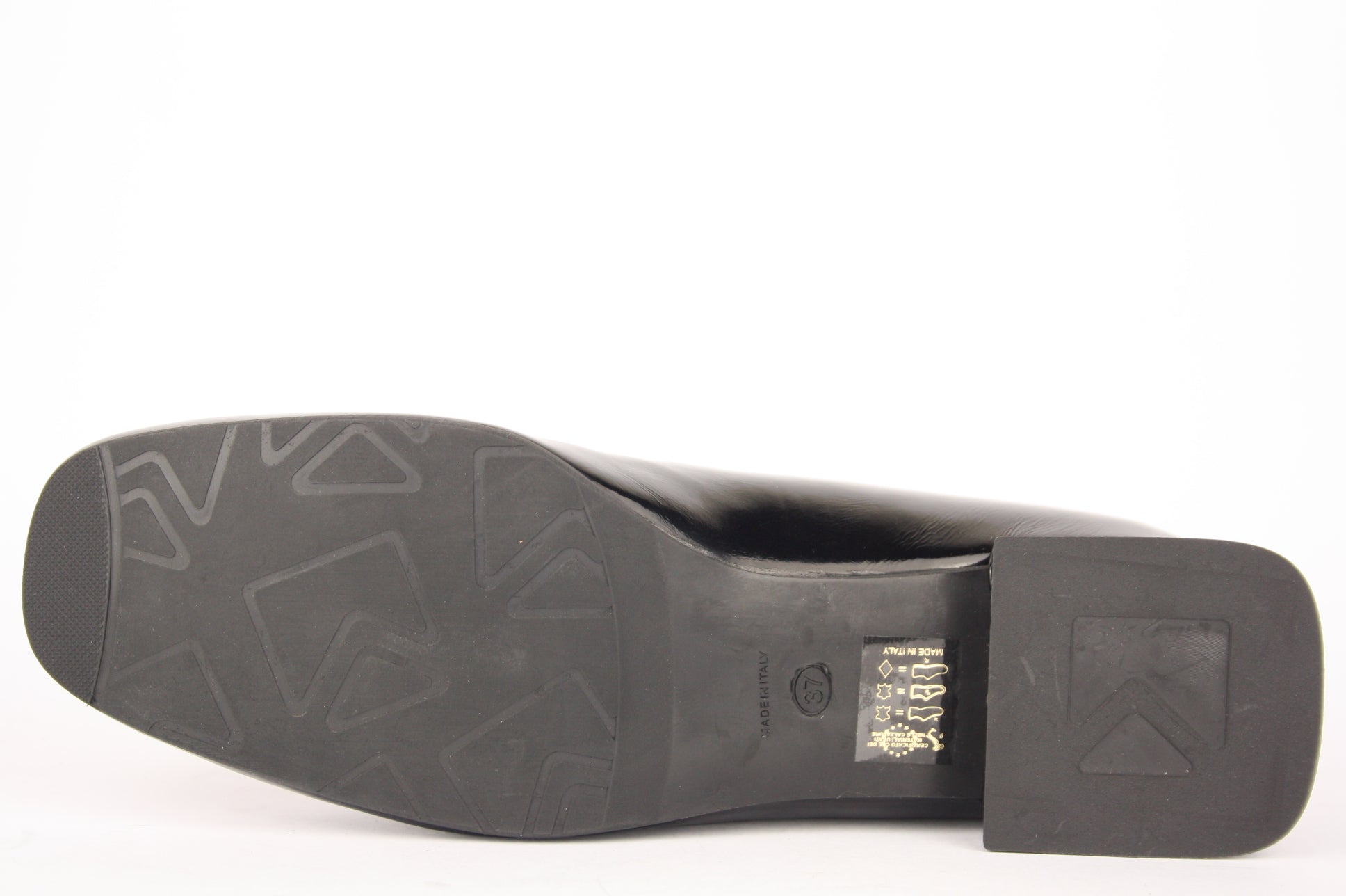 E126 NERO CINTURINO DONNA