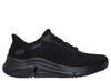 117587 BOBS SPARROW NERO SLIP INS DONNA