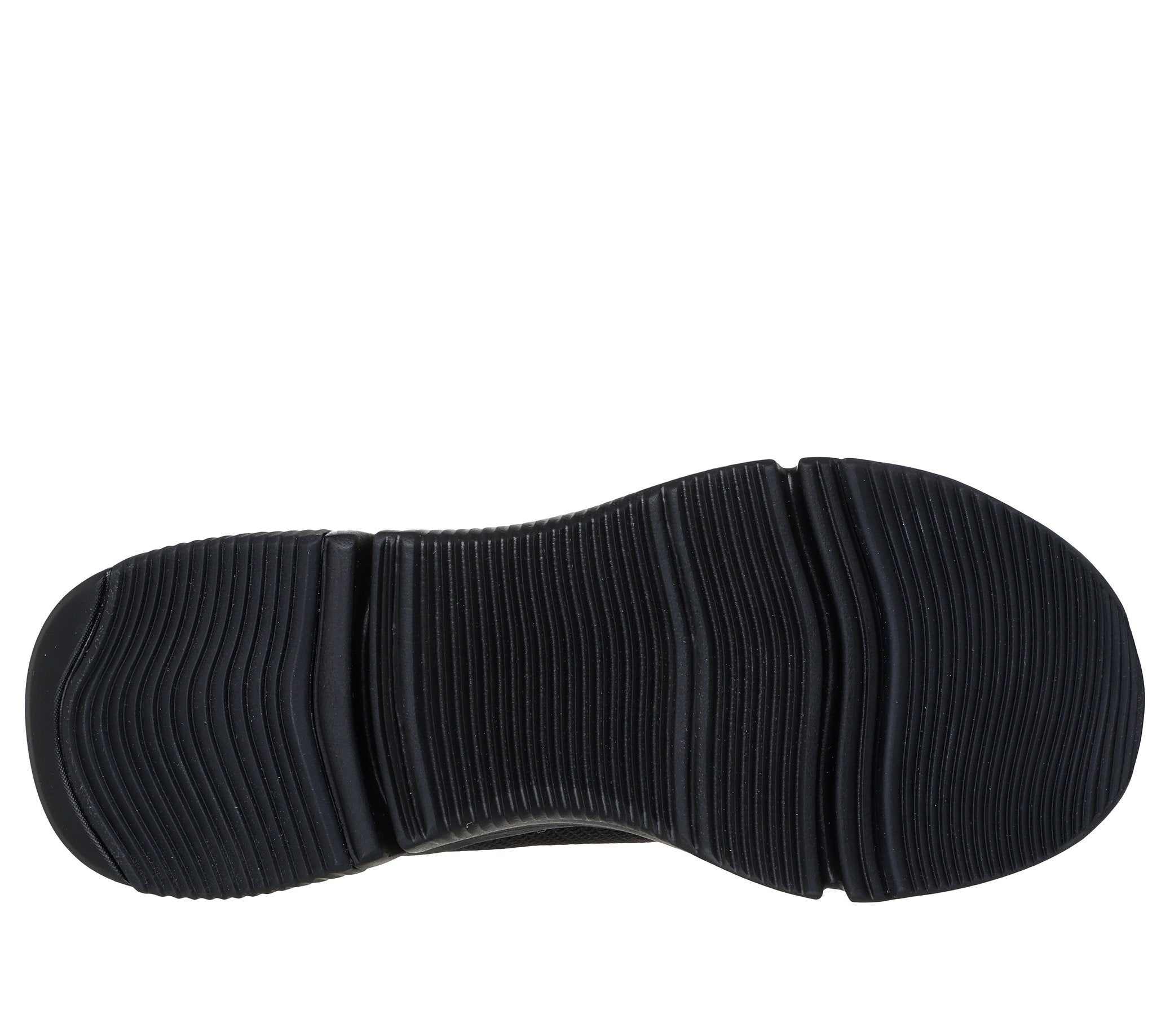 117587 BOBS SPARROW NERO SLIP INS DONNA