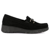 TASS SC2178 NERO MOCASSINO DONNA