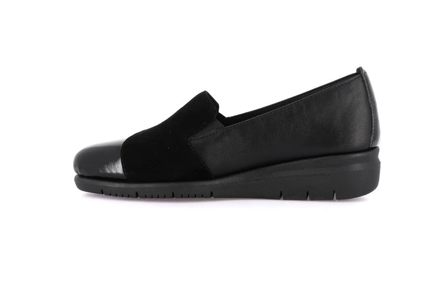 RYSA SC6109 NERO CALOSCINA DONNA