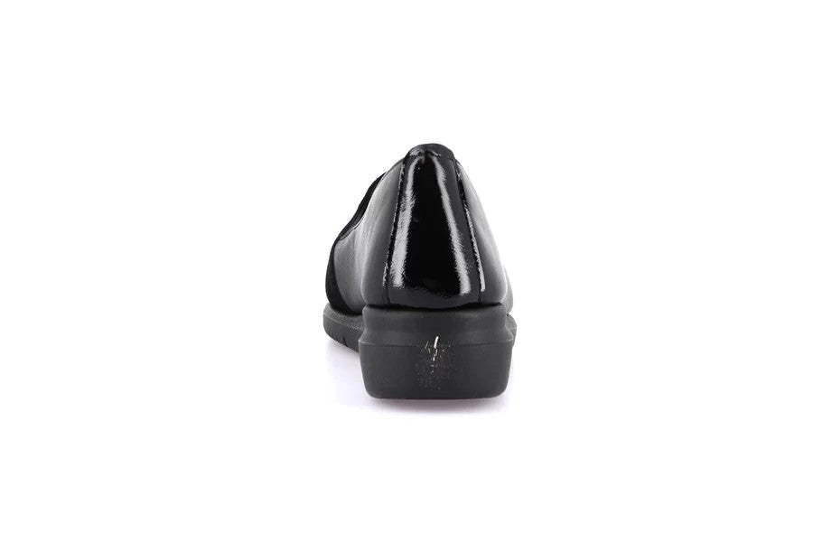 RYSA SC6109 NERO CALOSCINA DONNA