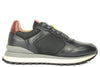 13140 NERO LACCI UOMO