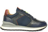 13140 BLU LACCI UOMO