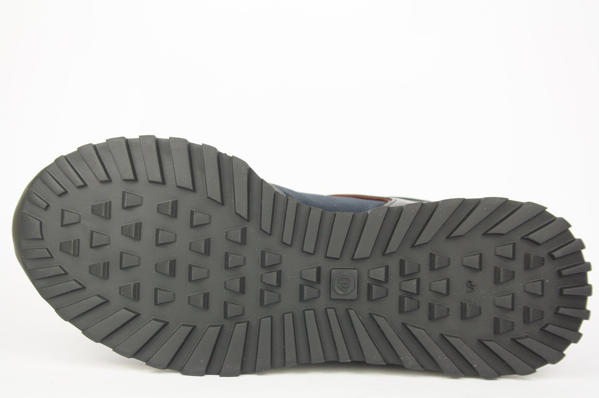 13140 BLU LACCI UOMO