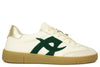 14129W BIANCO LACCI DONNA