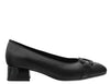 1220430 NERO DECOLTE DONNA