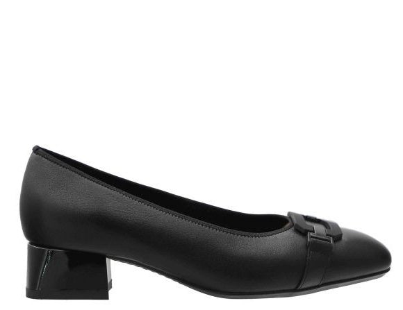 1220430 NERO DECOLTE DONNA