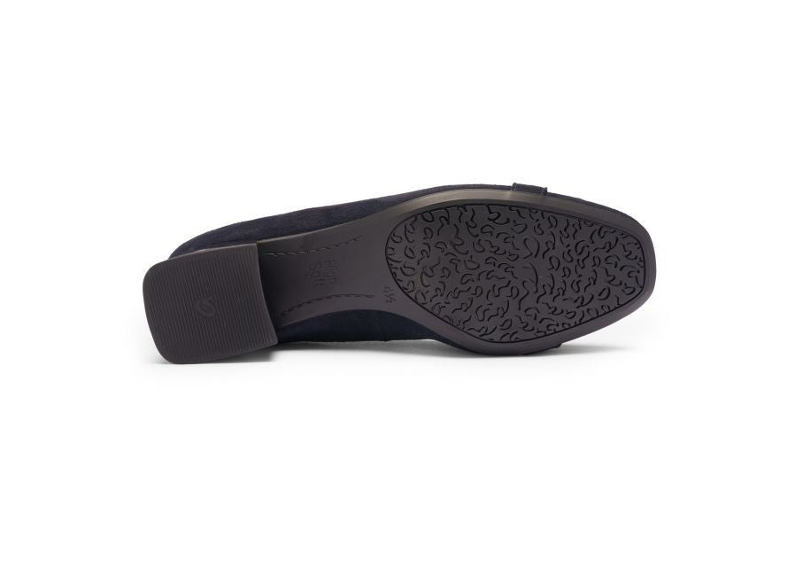 1220430 NERO DECOLTE DONNA
