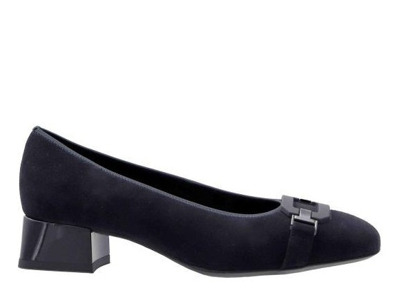 1220430 BLU DECOLTE DONNA