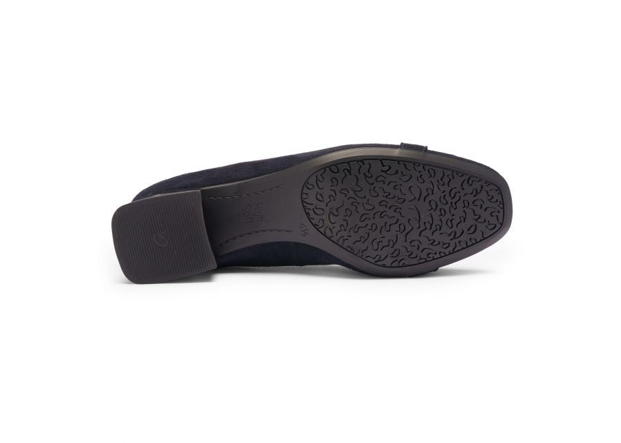 1220430 BLU DECOLTE DONNA