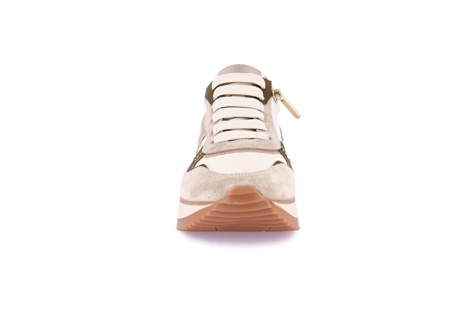 SALT SC2170 BEIGE SNEAKERS DONNA