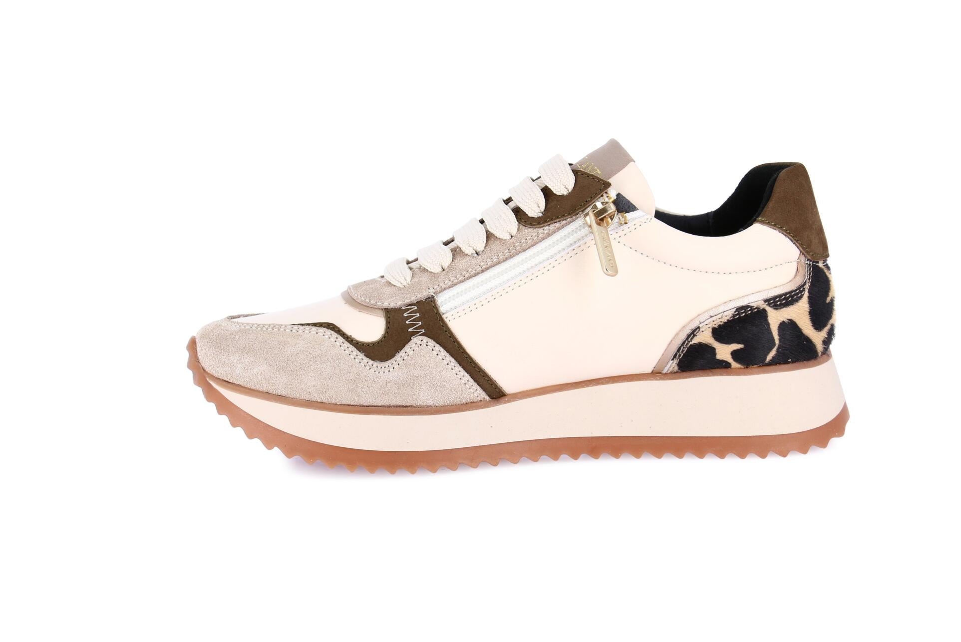 SALT SC2170 BEIGE SNEAKERS DONNA