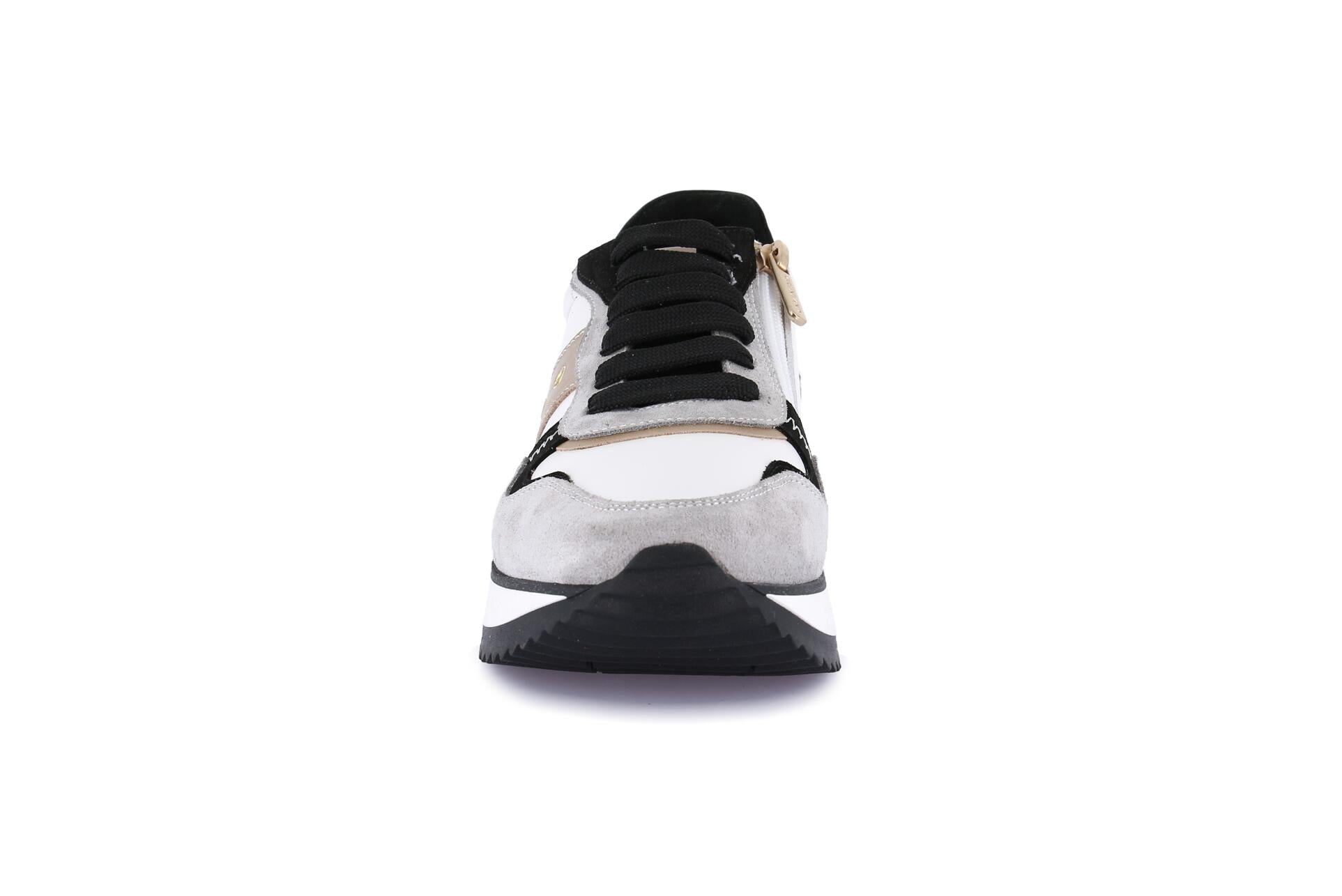 SALT SC2170 BIANCO SNEAKERS DONNA