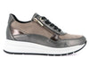 MEVA SC4658 TAUPE LACCI DONNA