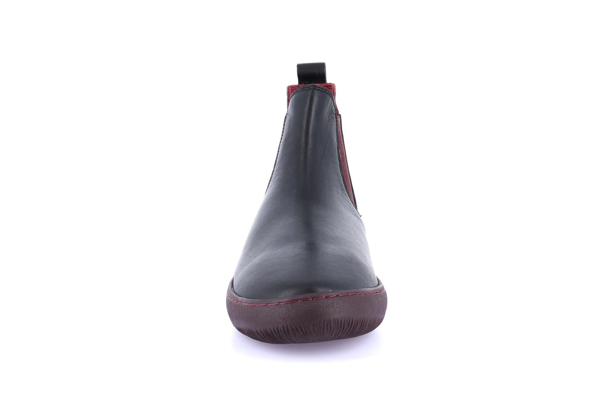 IMOD PO1854 NERO BEATLES DONNA