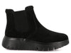SEVA PO1869 NERO POLACCO DONNA
