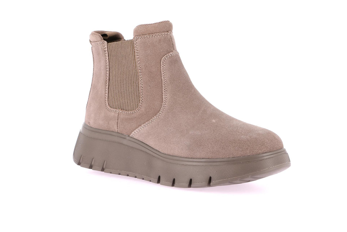 SEVA PO1869 BEIGE POLACCO DONNA