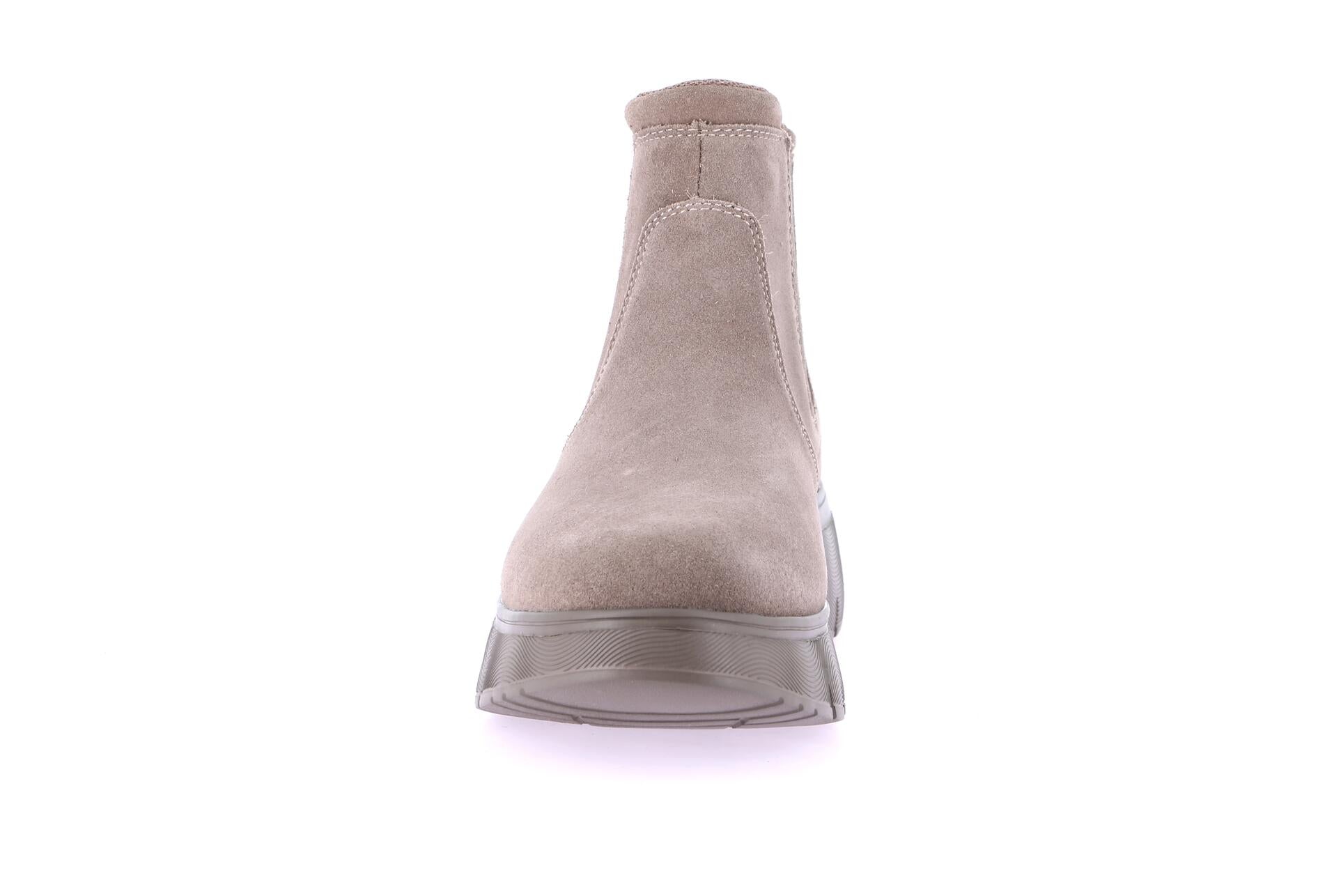 SEVA PO1869 BEIGE POLACCO DONNA