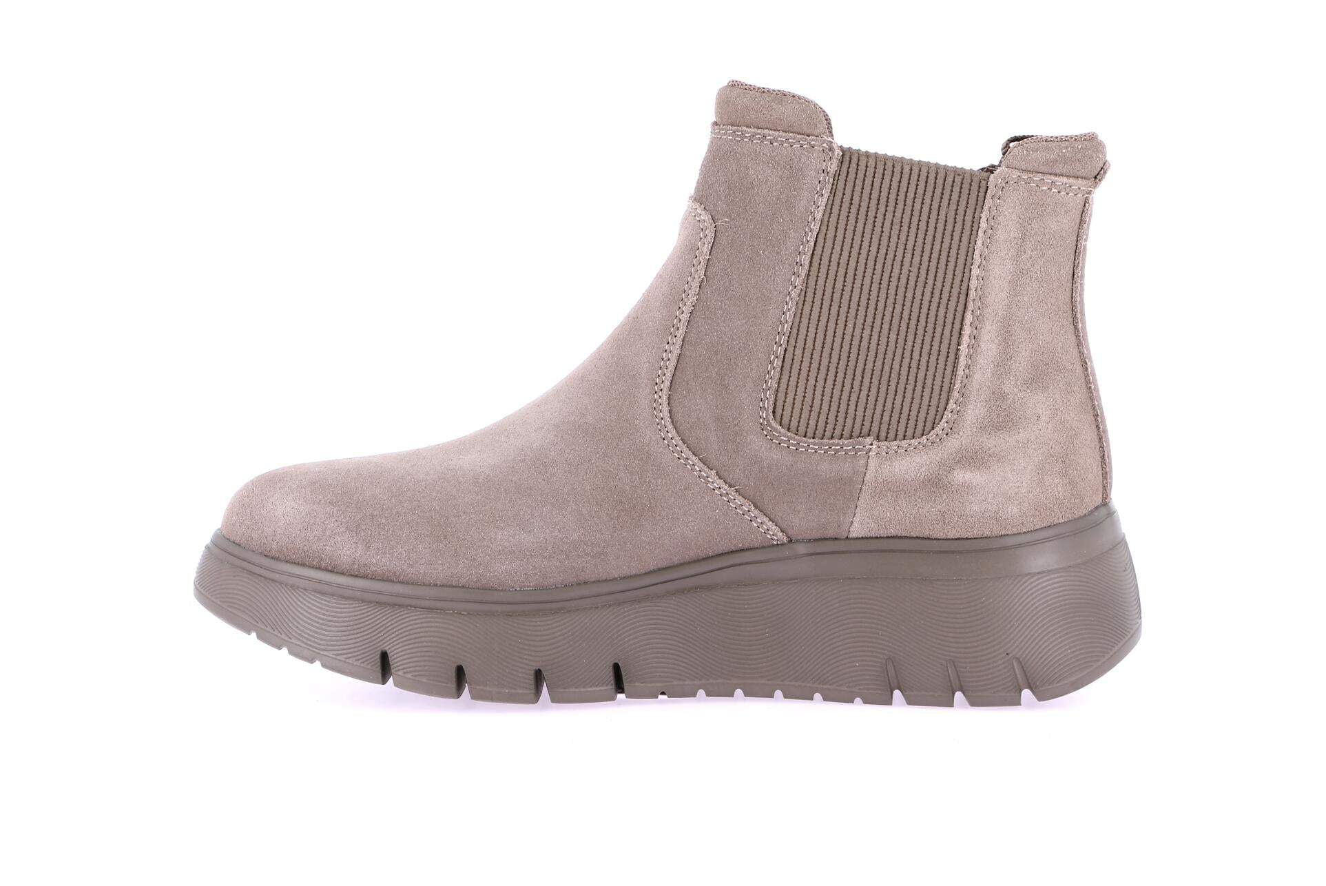 SEVA PO1869 BEIGE POLACCO DONNA