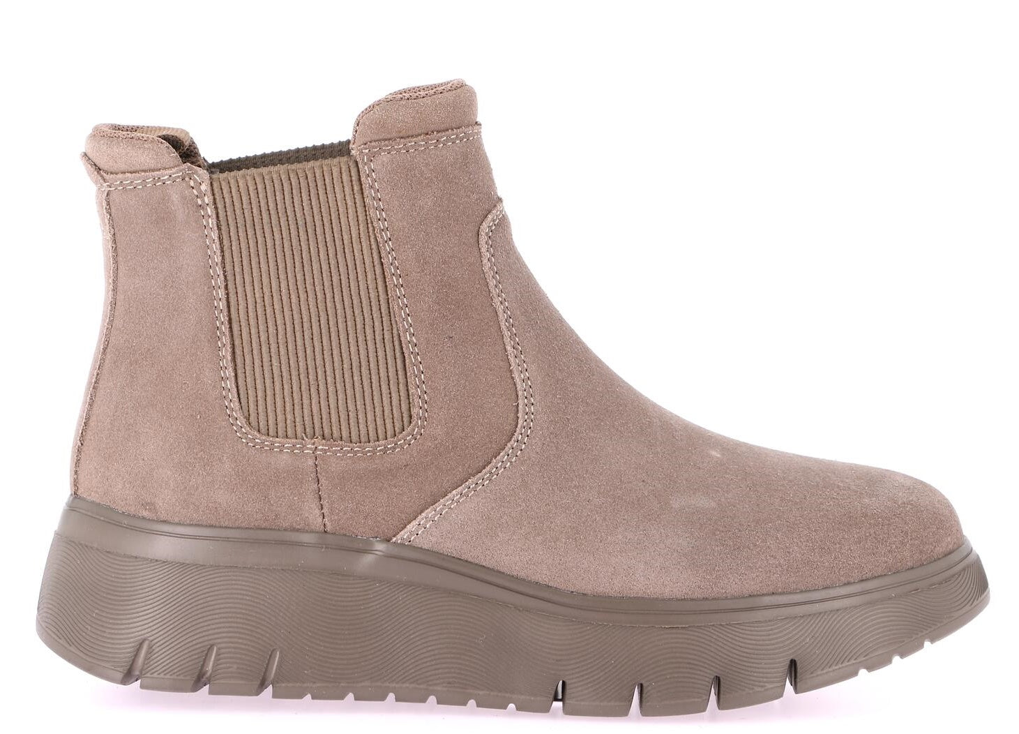 SEVA PO1869 BEIGE POLACCO DONNA