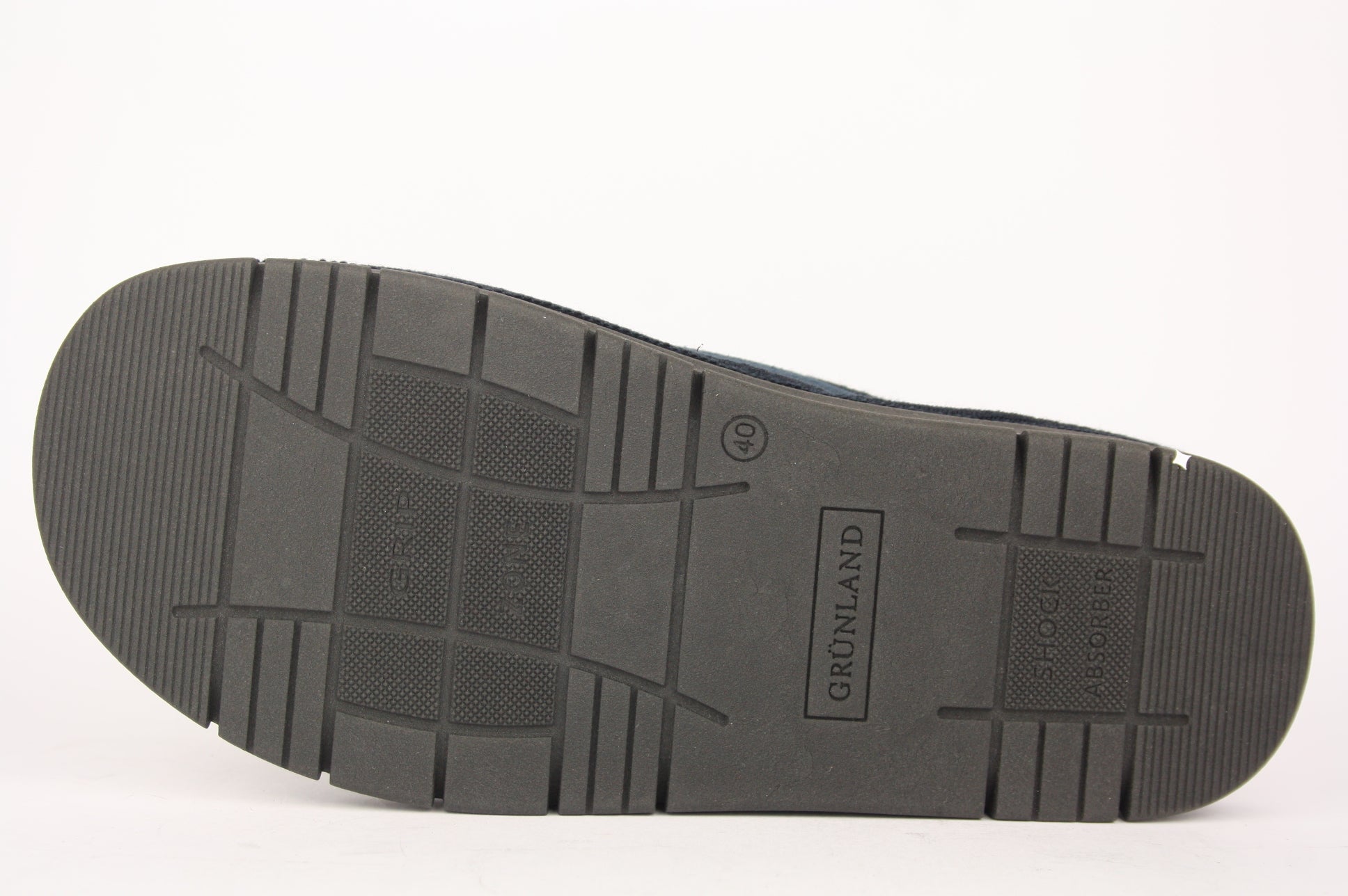 EONE CI1565 BLU PANTOFOLA PUNTA CHIUSA PANTOFOLE