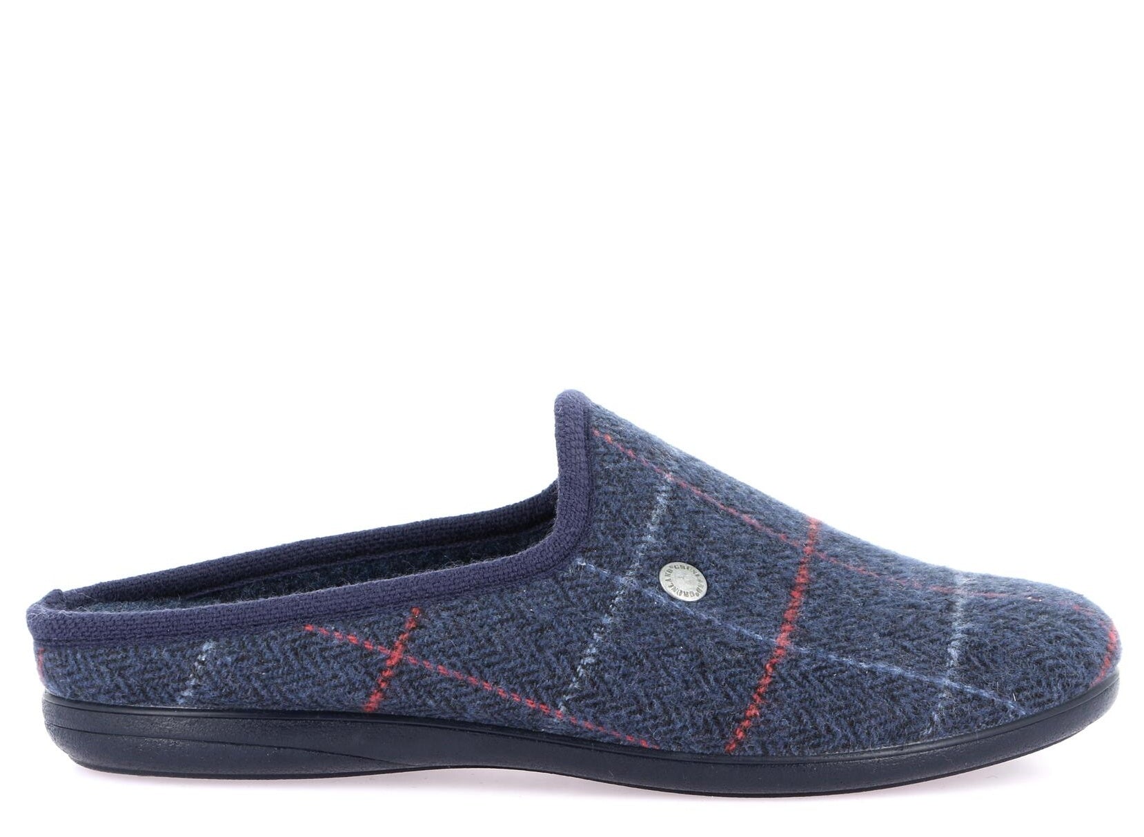 GAFO CI3043 BLU PANTOFOLA PUNTA CHIUSA PANTOFOLE