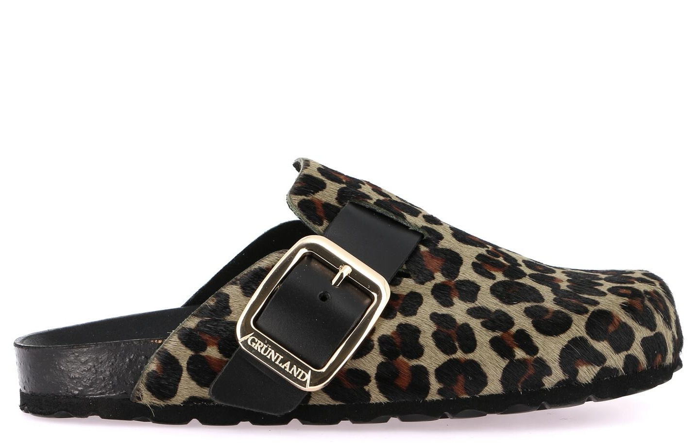 SARA CB0793 MARR/SABB SABOT PANTOFOLE