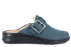 DAMI CE0832 JEANS PANTOFOLA PUNTA CHIUSA PANTOFOLE