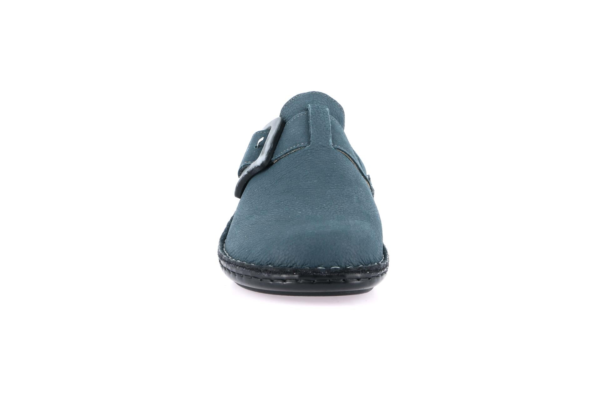 DAMI CE0832 JEANS PANTOFOLA PUNTA CHIUSA PANTOFOLE