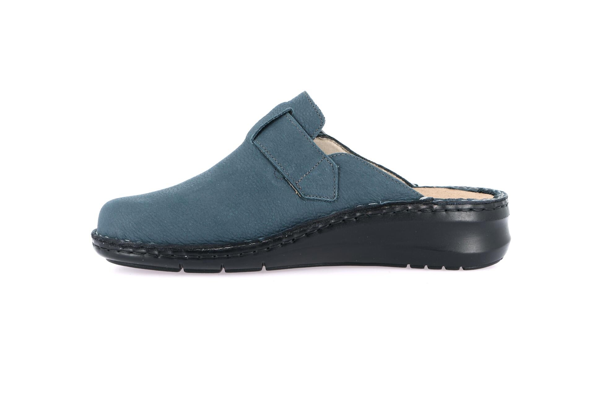 DAMI CE0832 JEANS PANTOFOLA PUNTA CHIUSA PANTOFOLE