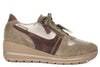 ABBY MOBILS MARRON LACCI DONNA