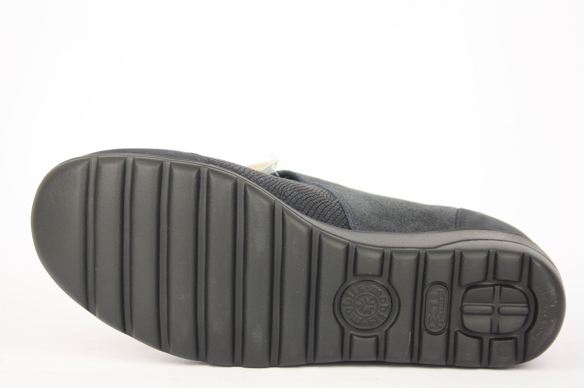 BATHILDA MOBILS BLU CINTURINO DONNA