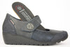 BATHILDA MOBILS BLU CINTURINO DONNA