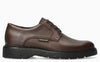 EDDY MARRON LACCI UOMO
