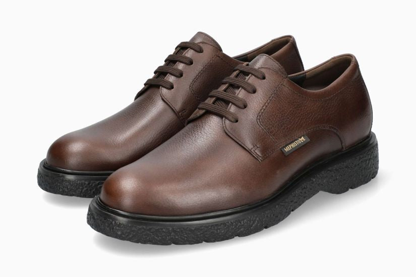 EDDY MARRON LACCI UOMO