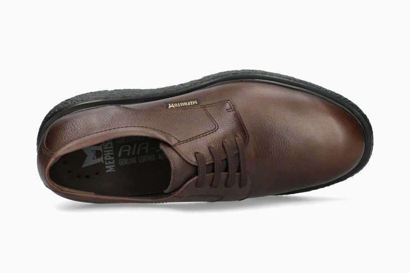 EDDY MARRON LACCI UOMO