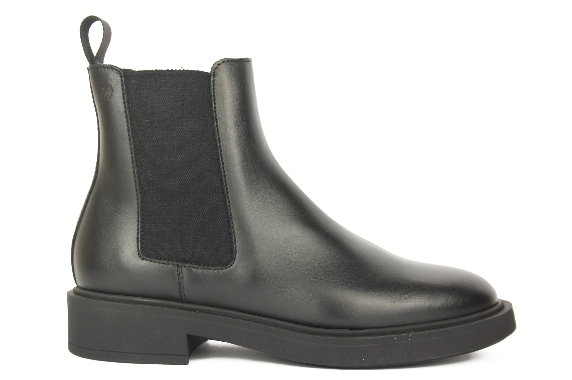 79L3 NERO BEATLES DONNA