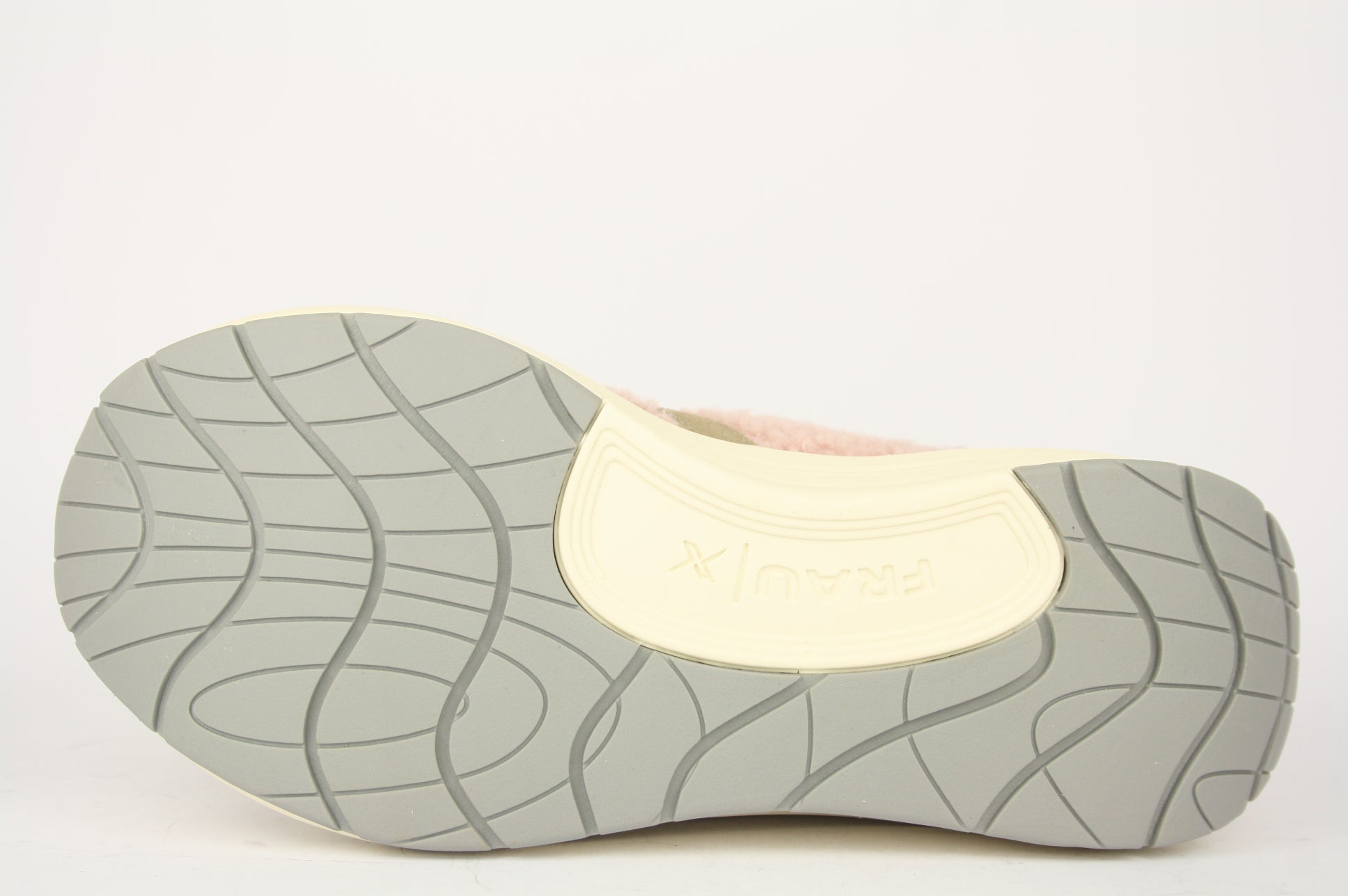 X515 BEIGE SNEAKERS DONNA